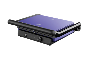 TM 5046 CW MOR TOST MAKİNESİ