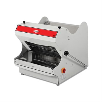 EMPERO EMP.3004-10 Setüstü Ekmek Dilimleme Makinesi