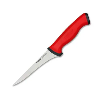 Pirge Duo Sıyırma Bıçağı 12,5 cm 34107
