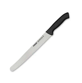 Pirge Ecco Ekmek Bıçağı Geniş Pro 22,5 cm 38009
