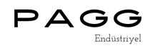 PAGG Endüstriyel Logo