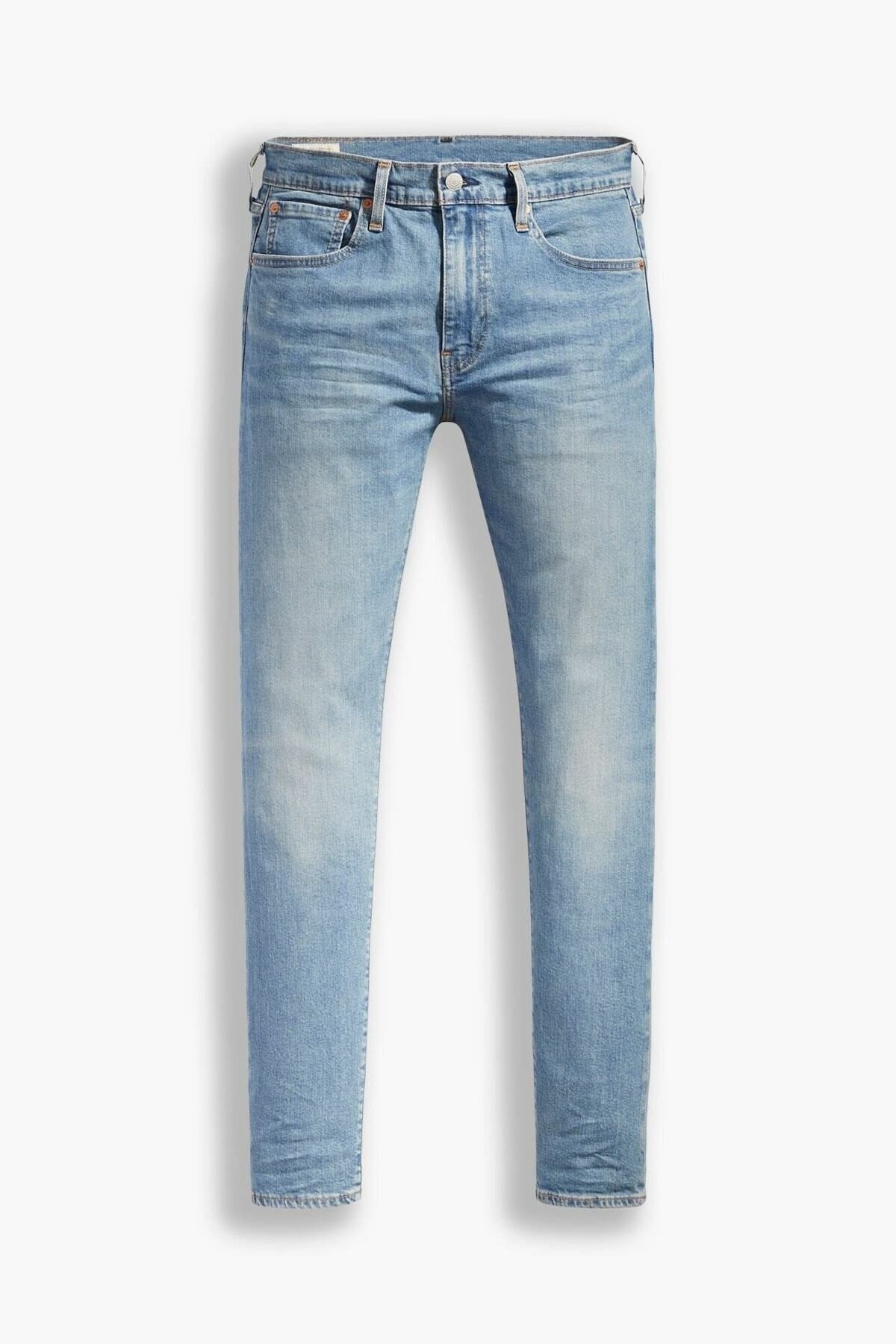 512 SLIM TAPER LSE_PELICAN RUST28833-0915