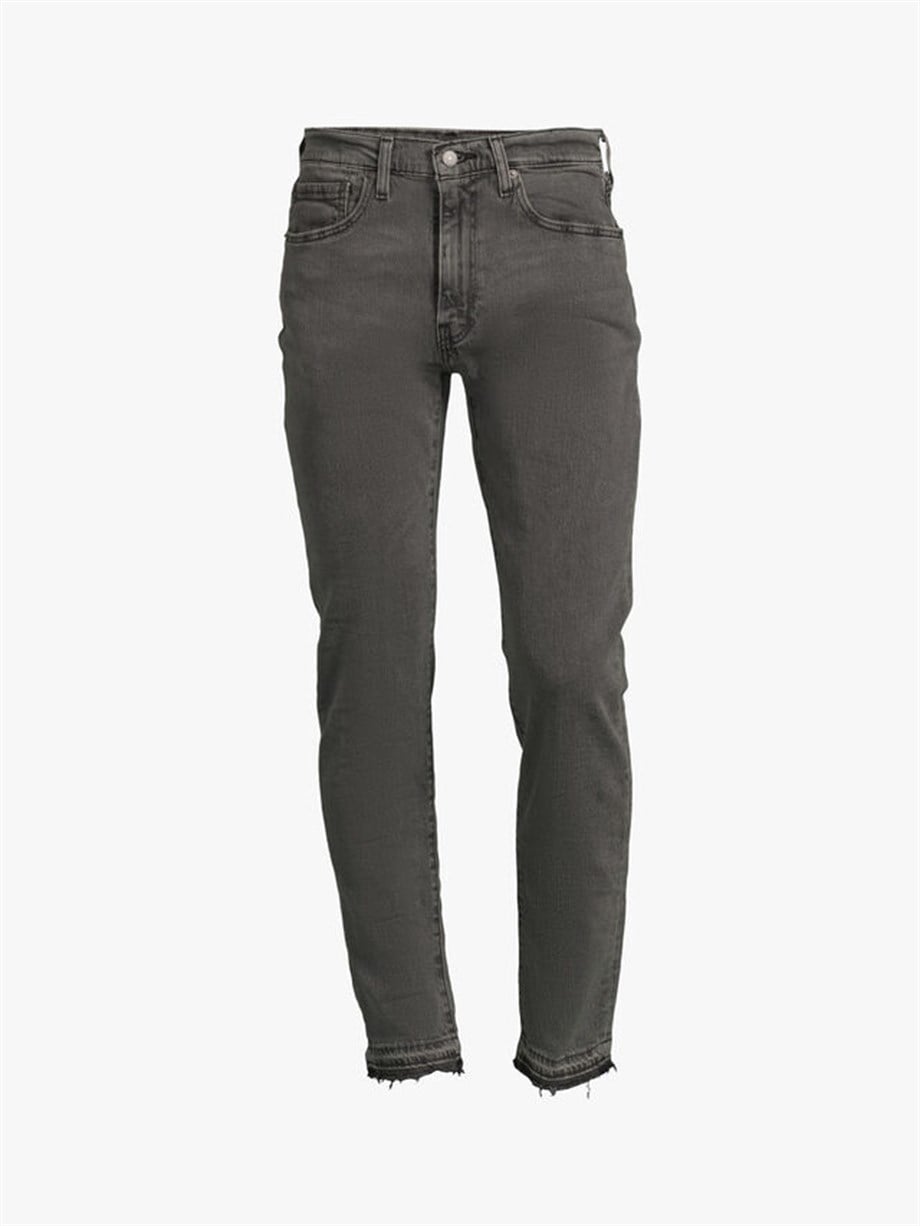 512 SLIM TAPER Z5992 MEDIUM GRAY STON28833-1140