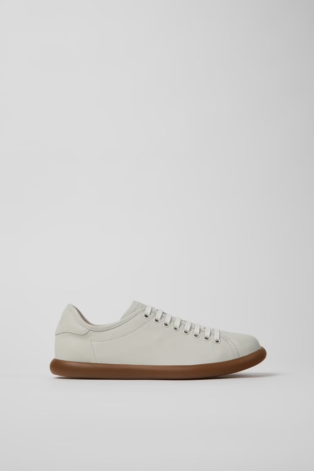 CAMPER Pelotas Soller Beyaz K201668-001