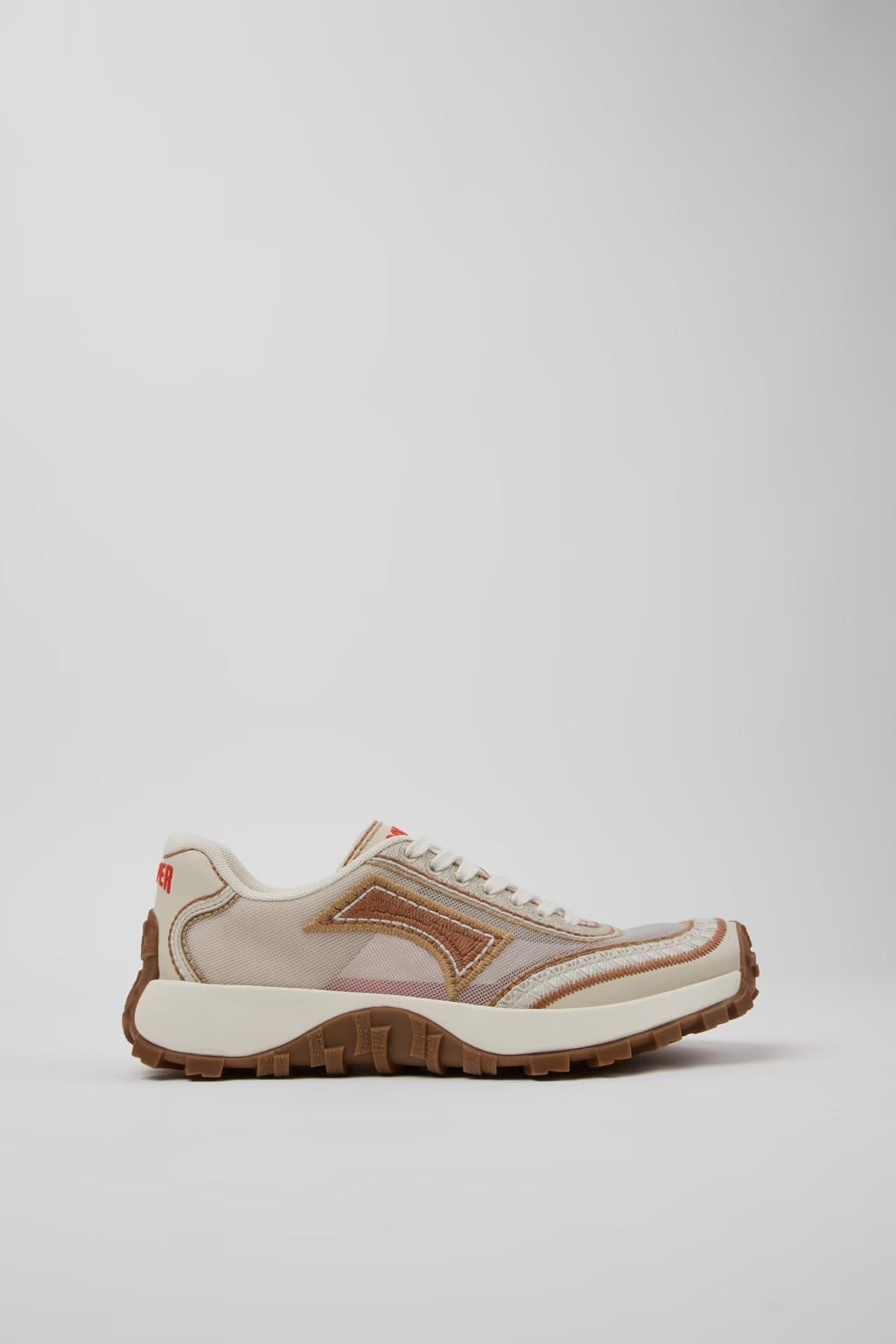 CAMPER TWS K201865-002