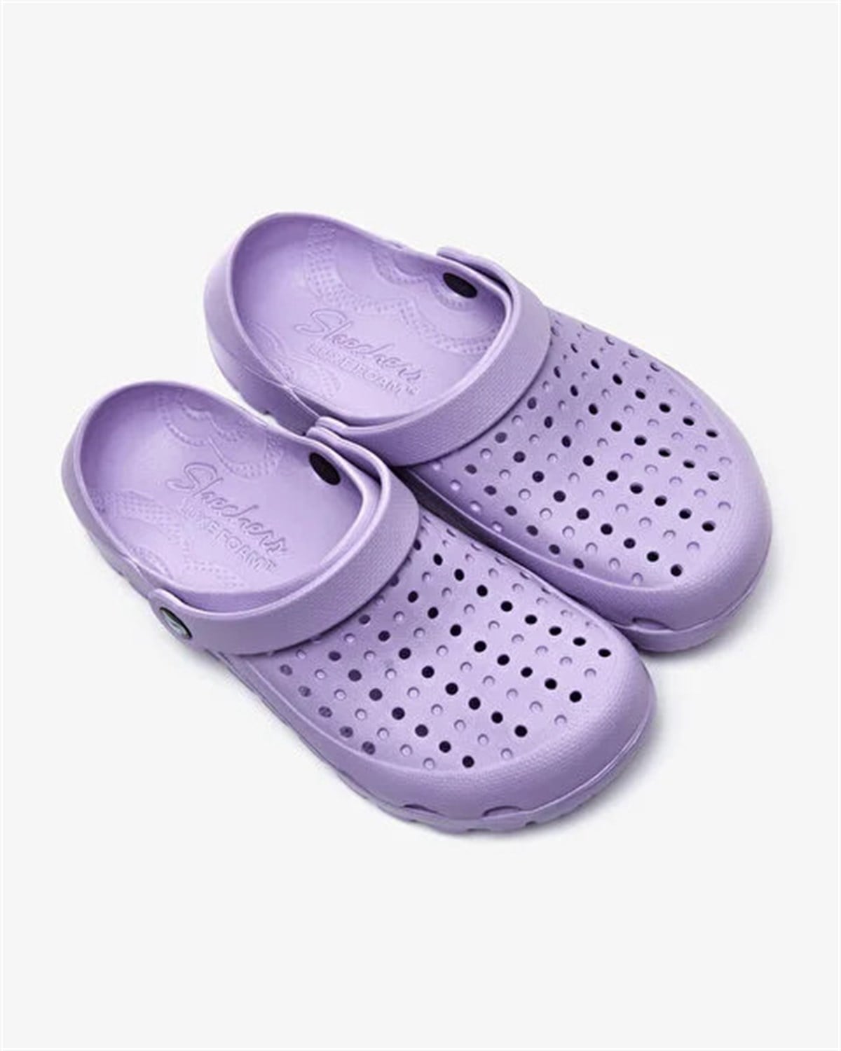 FOOT STEPS LILA 111070LIL