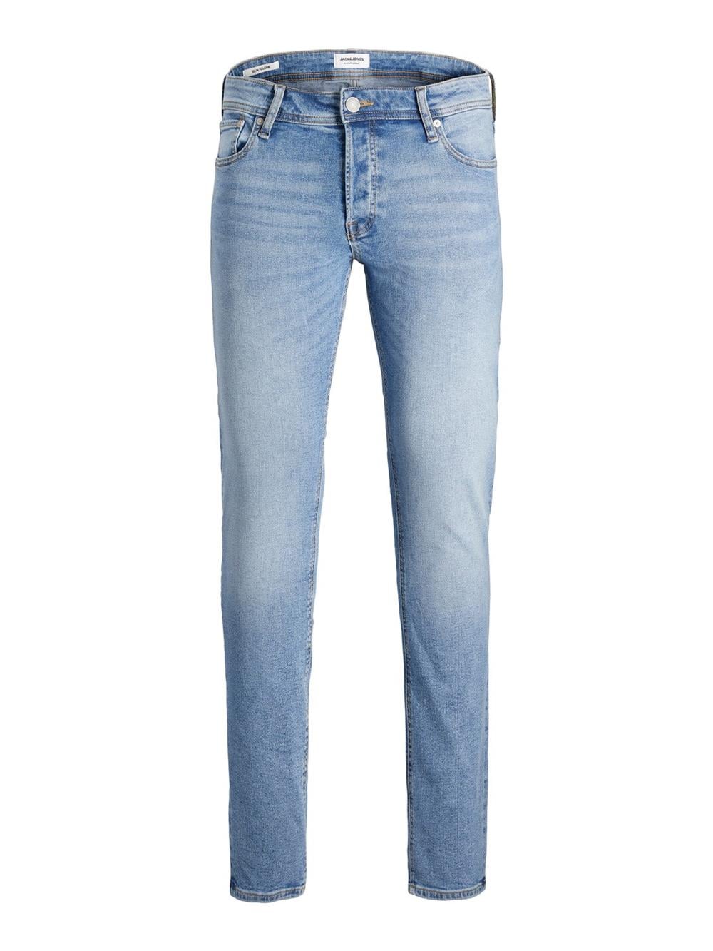JACK & JONES JACK&JONES JJIGLENN JJORIGINAL MF 029 NOOS 12203510-BLU