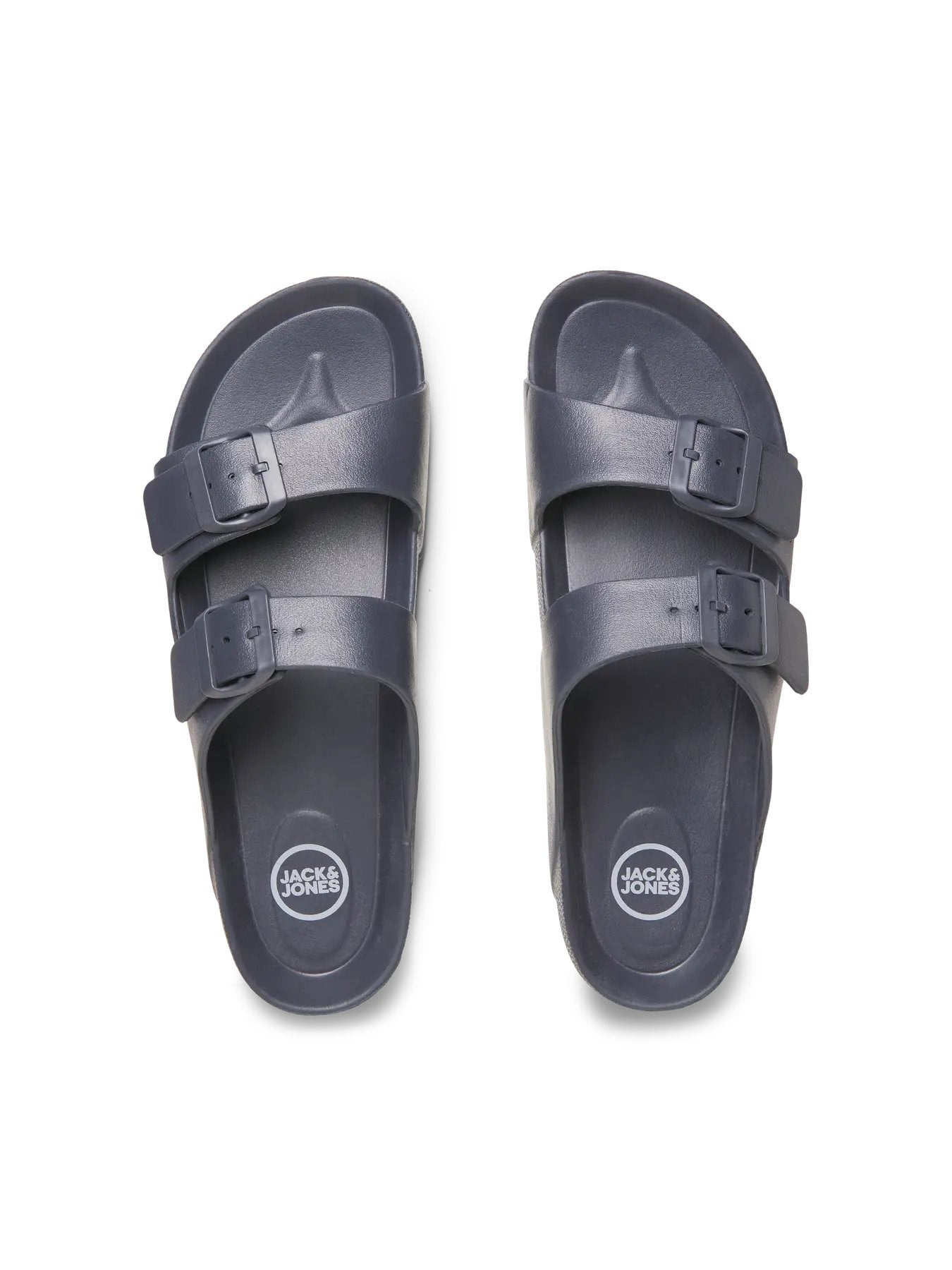 JACK & JONES JFWCROXTON MOULDED SANDALET NOOS 12204004-AN