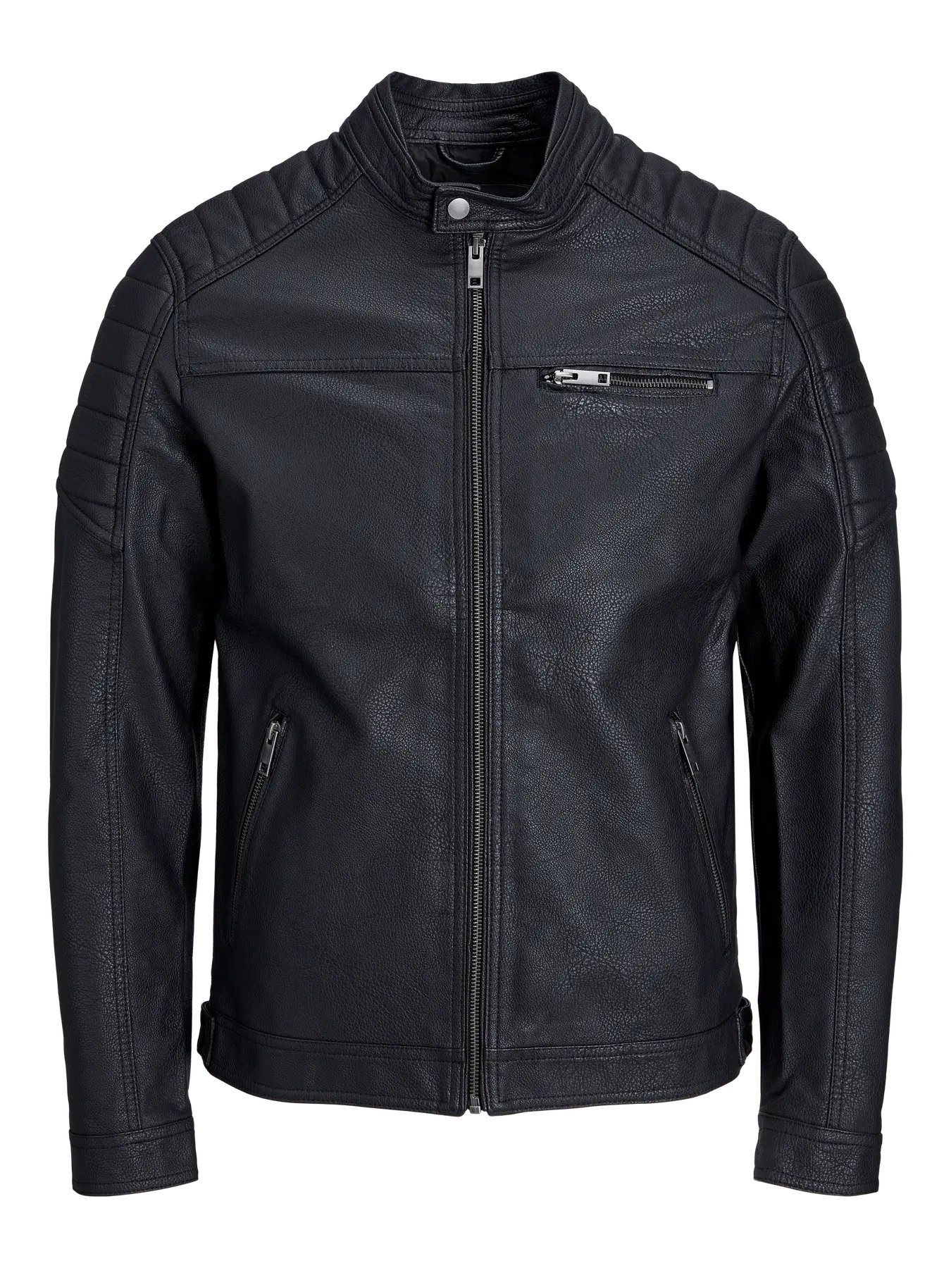 JACK & JONES JJEROCKY JACKET NOOS 12147218-BL
