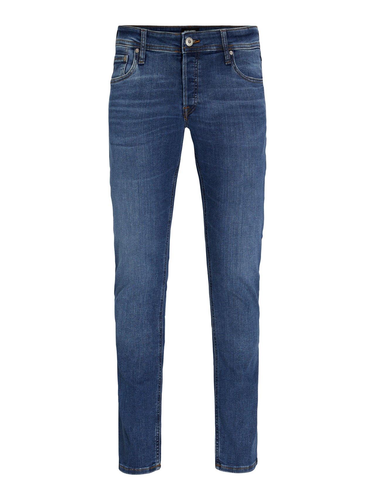 JACK & JONES JJIGLENN JJORIGINAL CB 814 NOOS 12152347-BL
