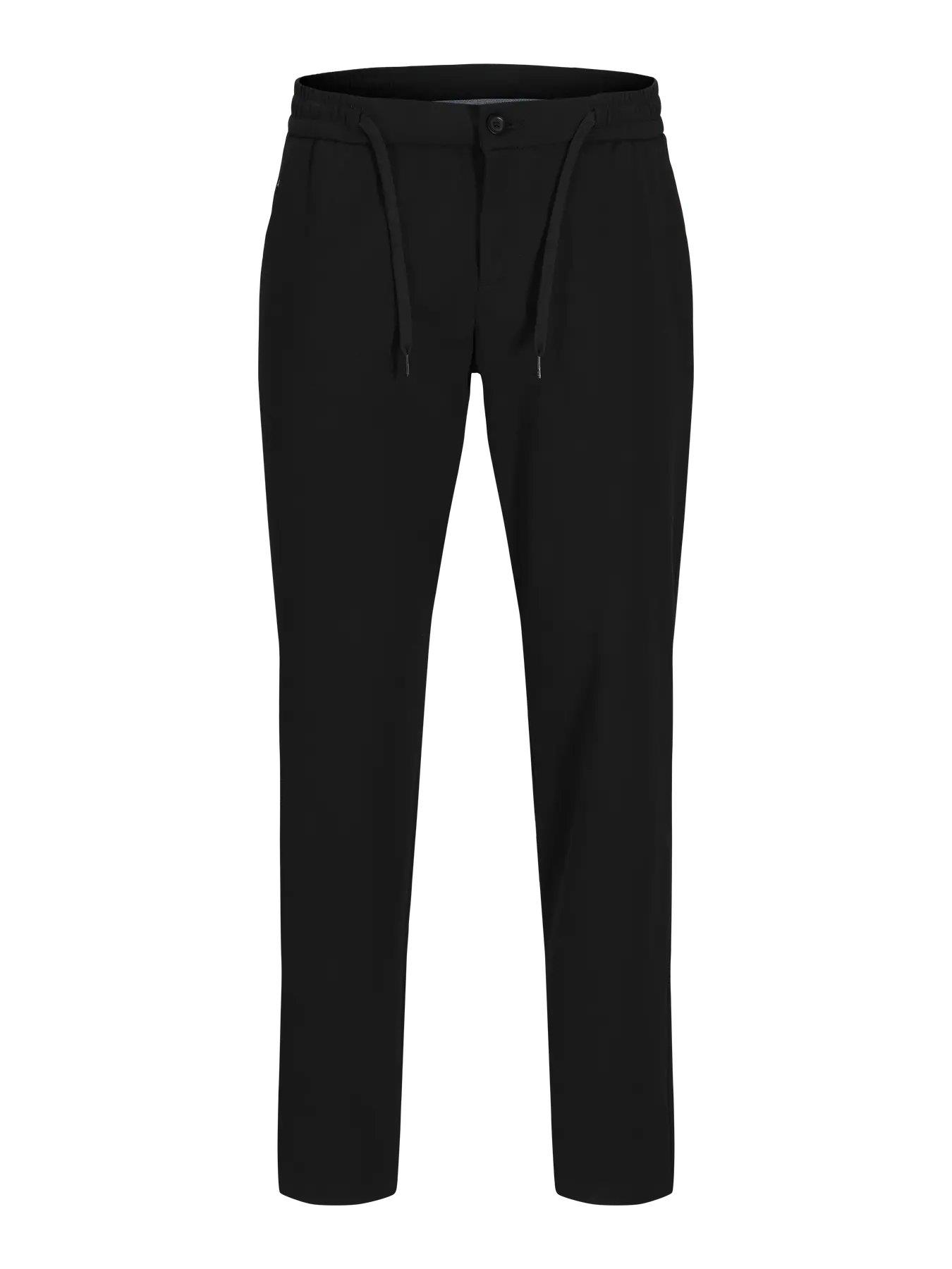 JACK & JONES JPSTACE NEO JOGGER PANTS NOOS Black 12282533-BL