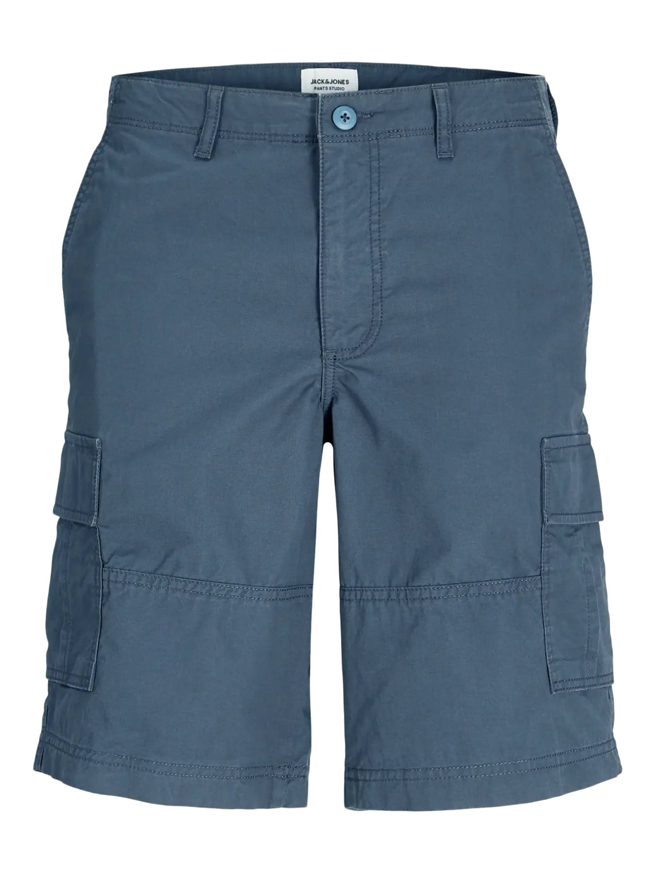 JACK & JONES JPSTCOLE JJCAMPAIGN SHORT 12253222-BL