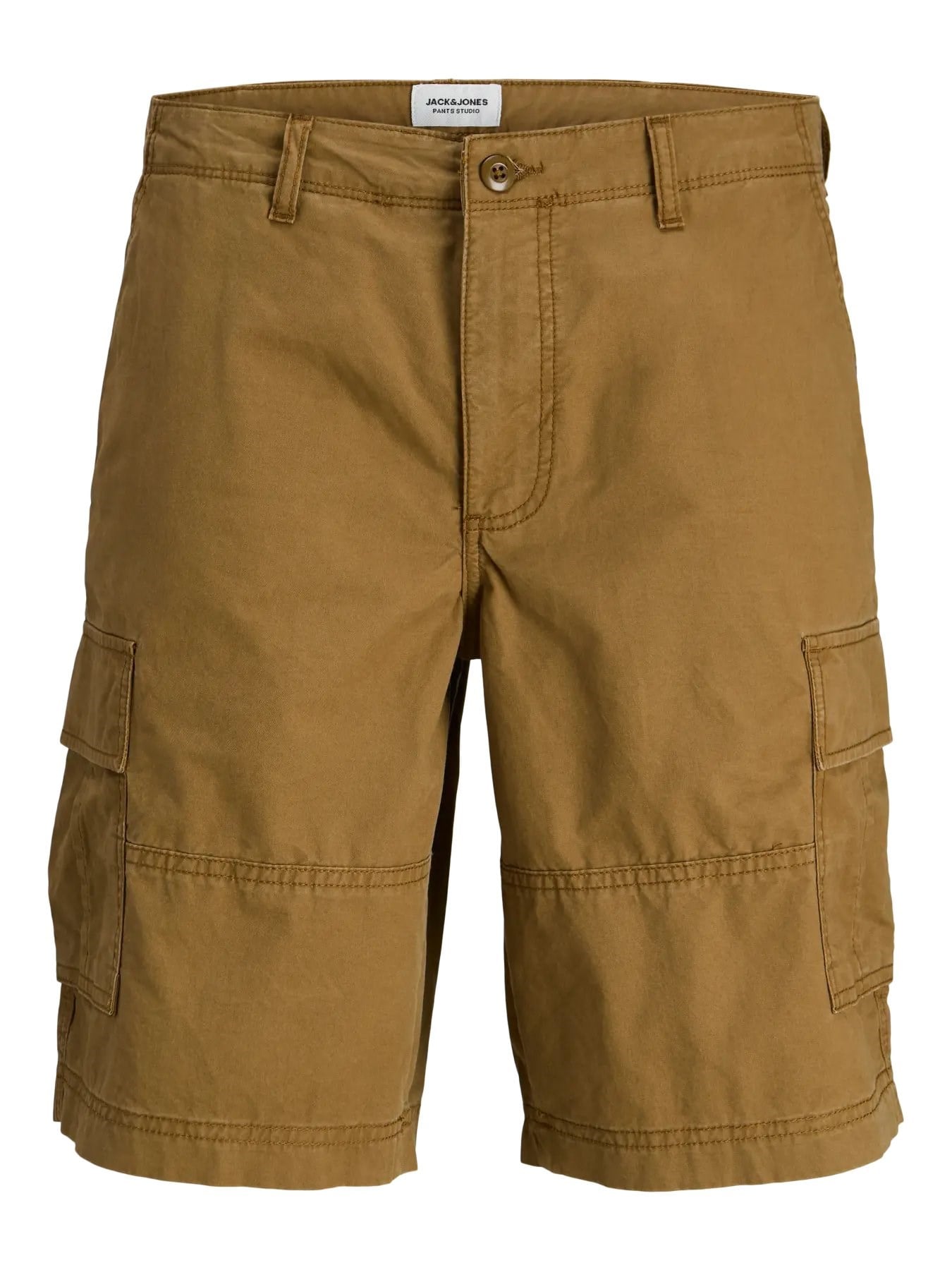 JACK & JONES JPSTCOLE JJCAMPAIGN SHORT 12253222-OT