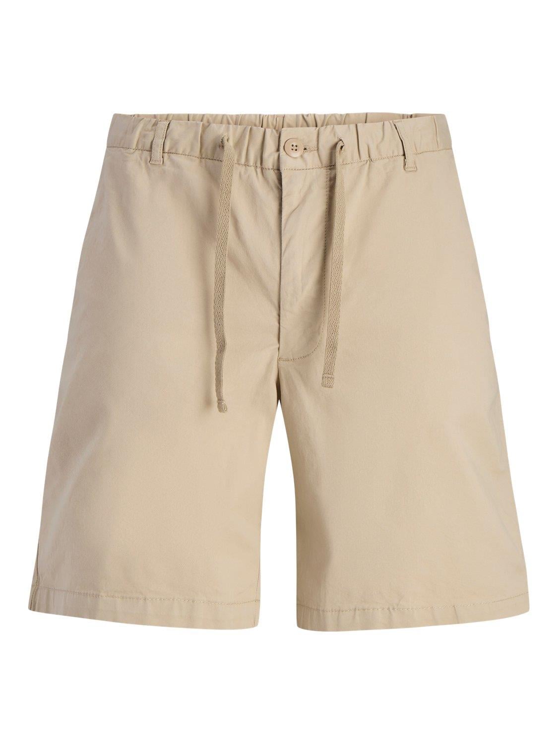 JACK & JONES JPSTJAIDEN CAMPAIGNHYBRIDJOGGERSHORT SRT 12274983-OX