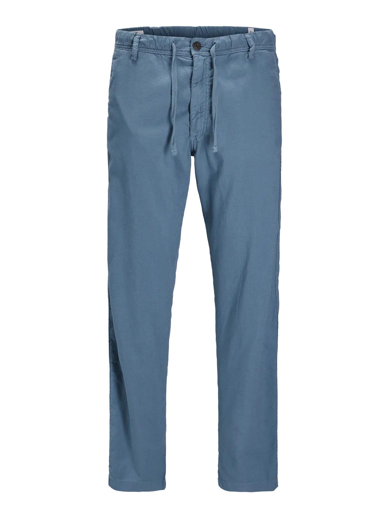 JACK & JONES JPSTKANE HYBRID BONDI JOGGER SN - Blue Mirage 12274977-BU