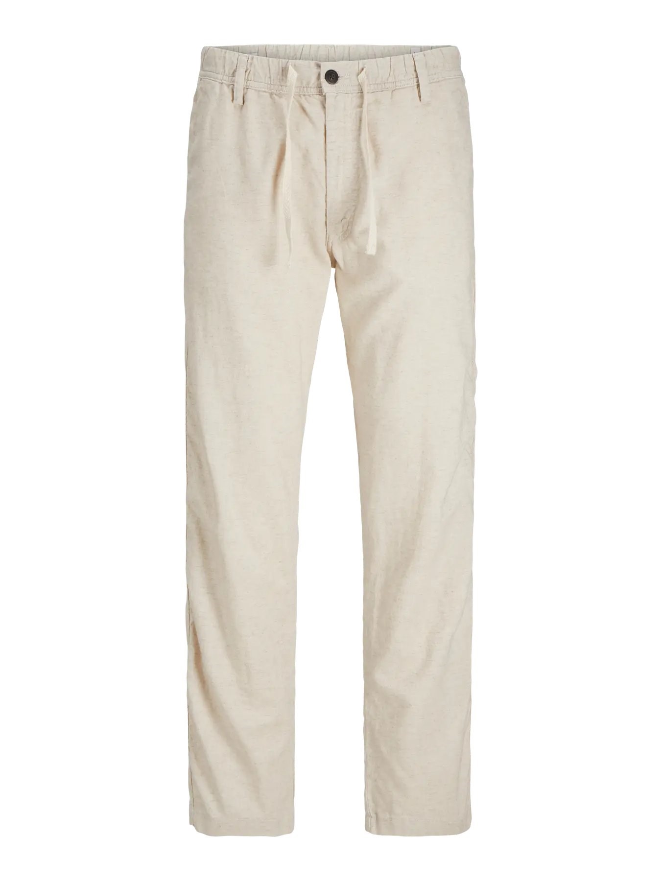 JACK & JONES JPSTKANE HYBRID BONDI JOGGER SN - Moonbeam 12274977-MO