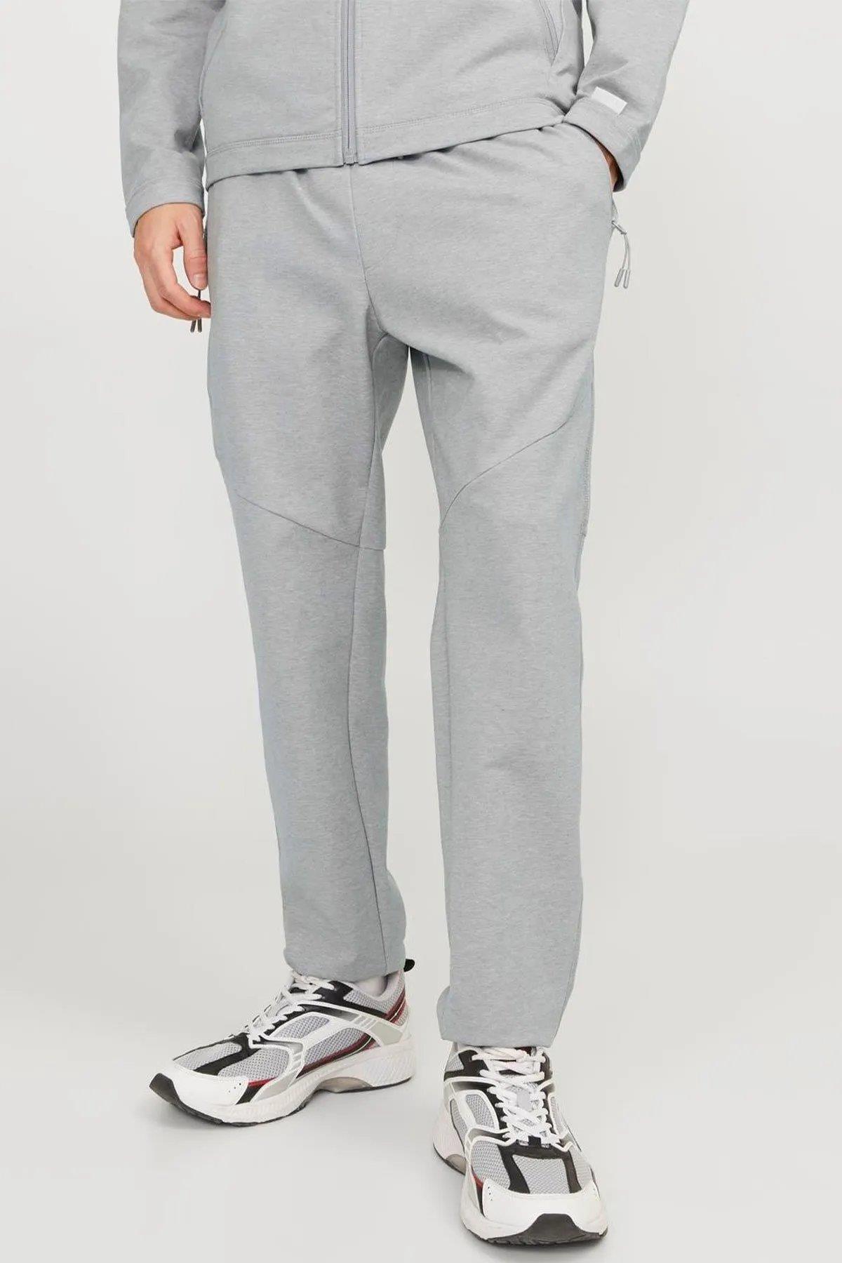 JACK & JONES JPSTWILL JJCLOUD SWEAT PANTS ALT EŞOFMAN 12253727-LI