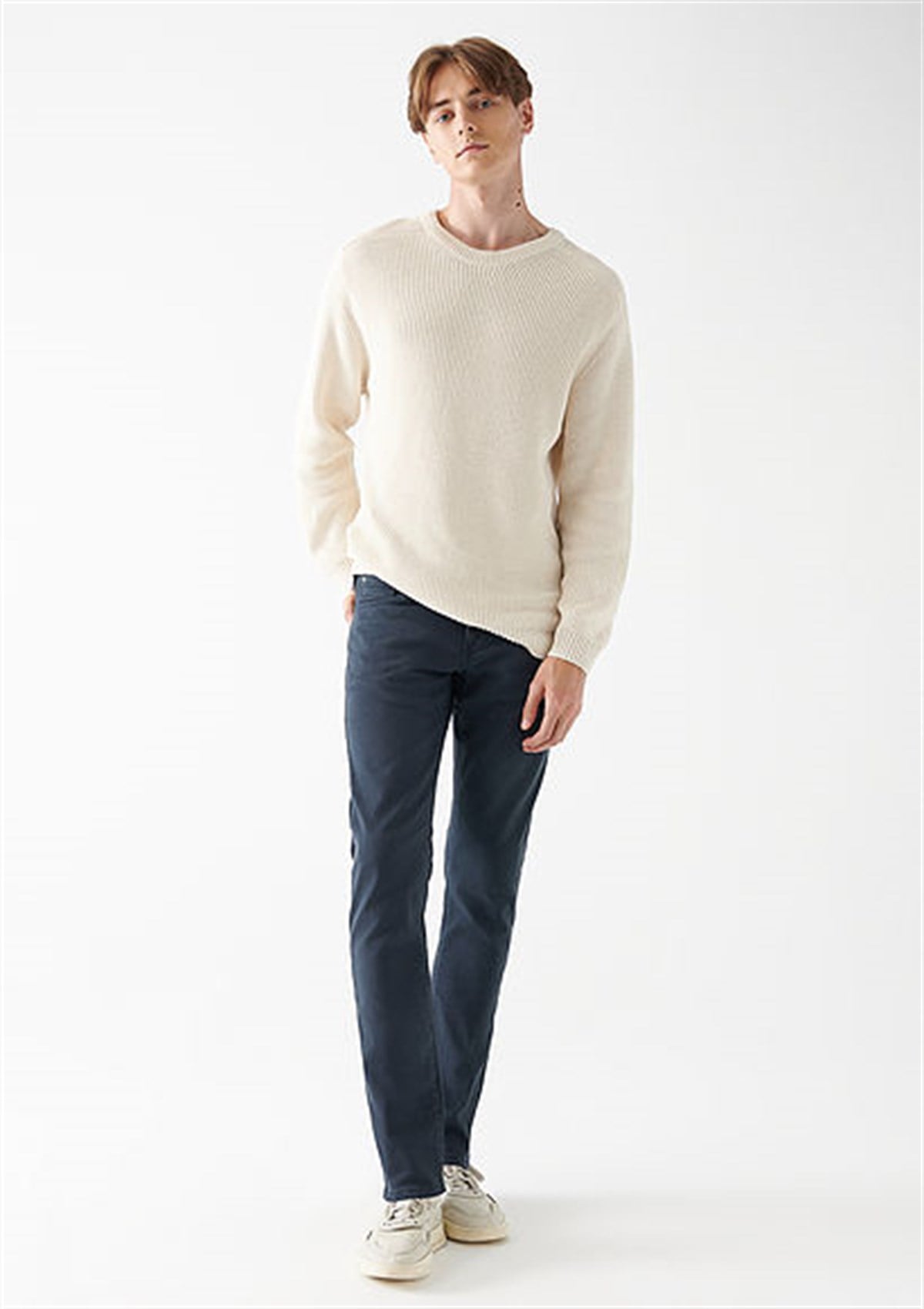 JAKE Blue Washed Comfort M0042232609