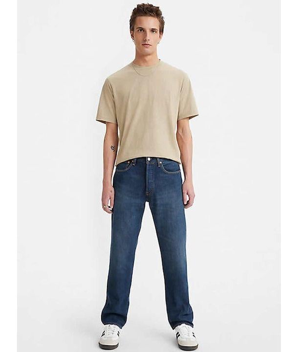 LEVI'S 501 LEVISORIGINAL 10FT OVER HEAD 00501-3402