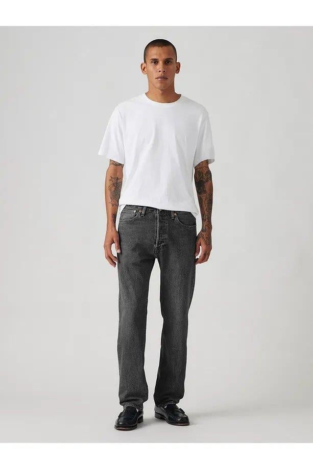 LEVI'S 501 LEVISORIGINAL CRASH COURSES 00501-3371