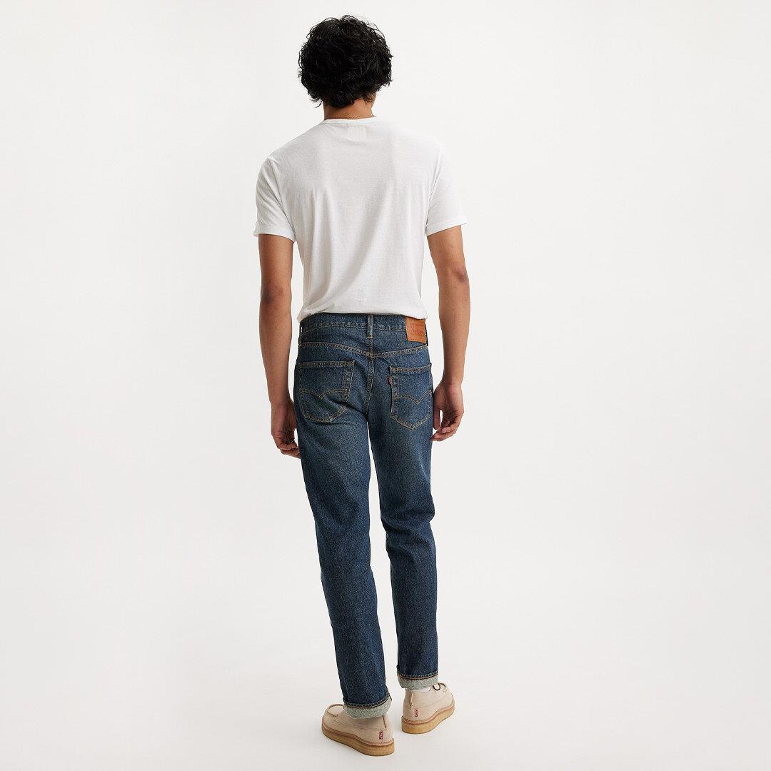 LEVİ'S 501 LEVISORIGINAL THE DEEP BLUE SEA 00501-3427