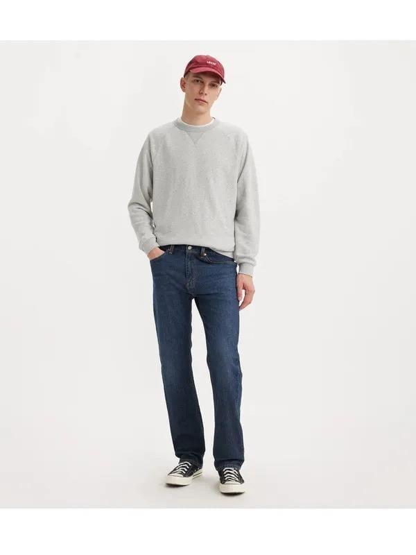 LEVI'S 505 REGULAR THE RIGHT IDEA CLB 00505-3078