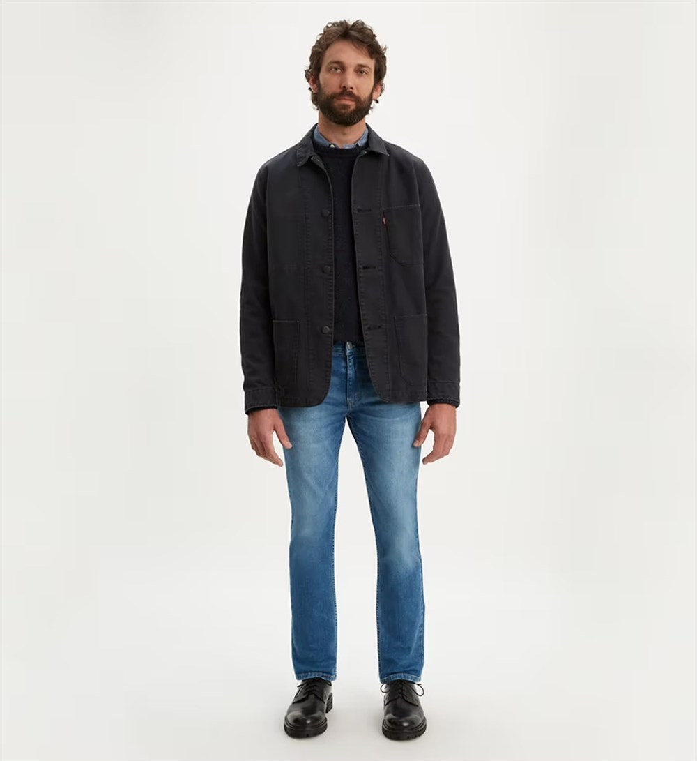 LEVİ'S 511 SLIM BEGONIA OVERT ADV 04511-3920