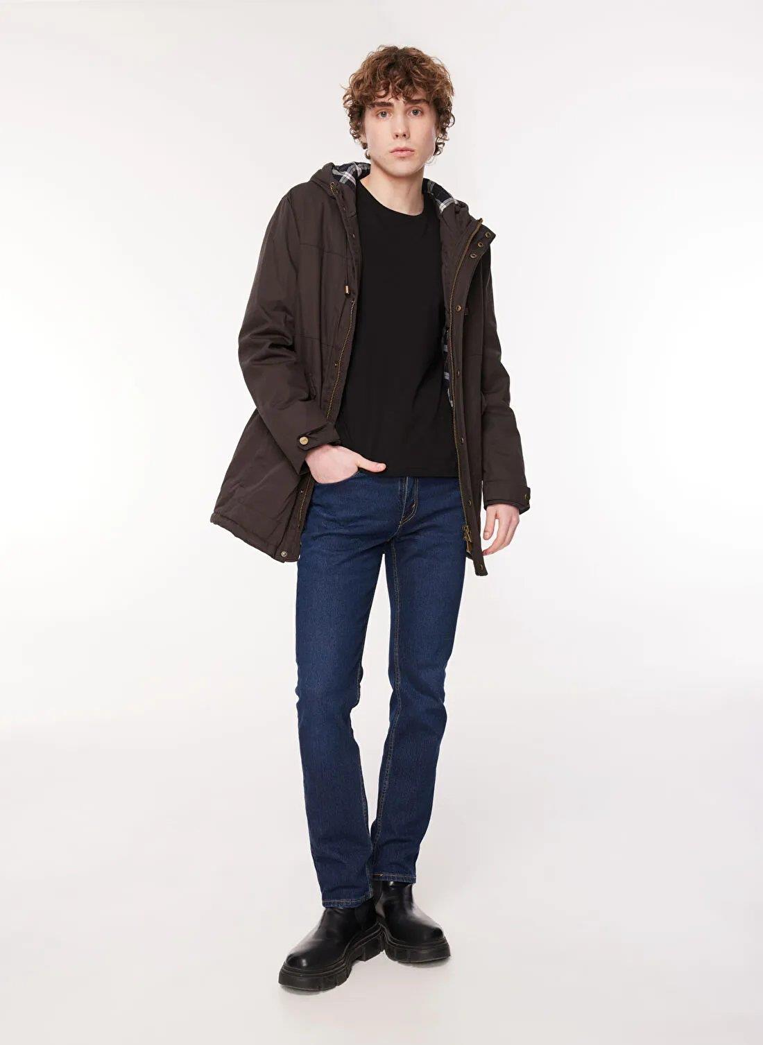 LEVI'S 511 SLIM ITS ALL GOOD 04511-5523