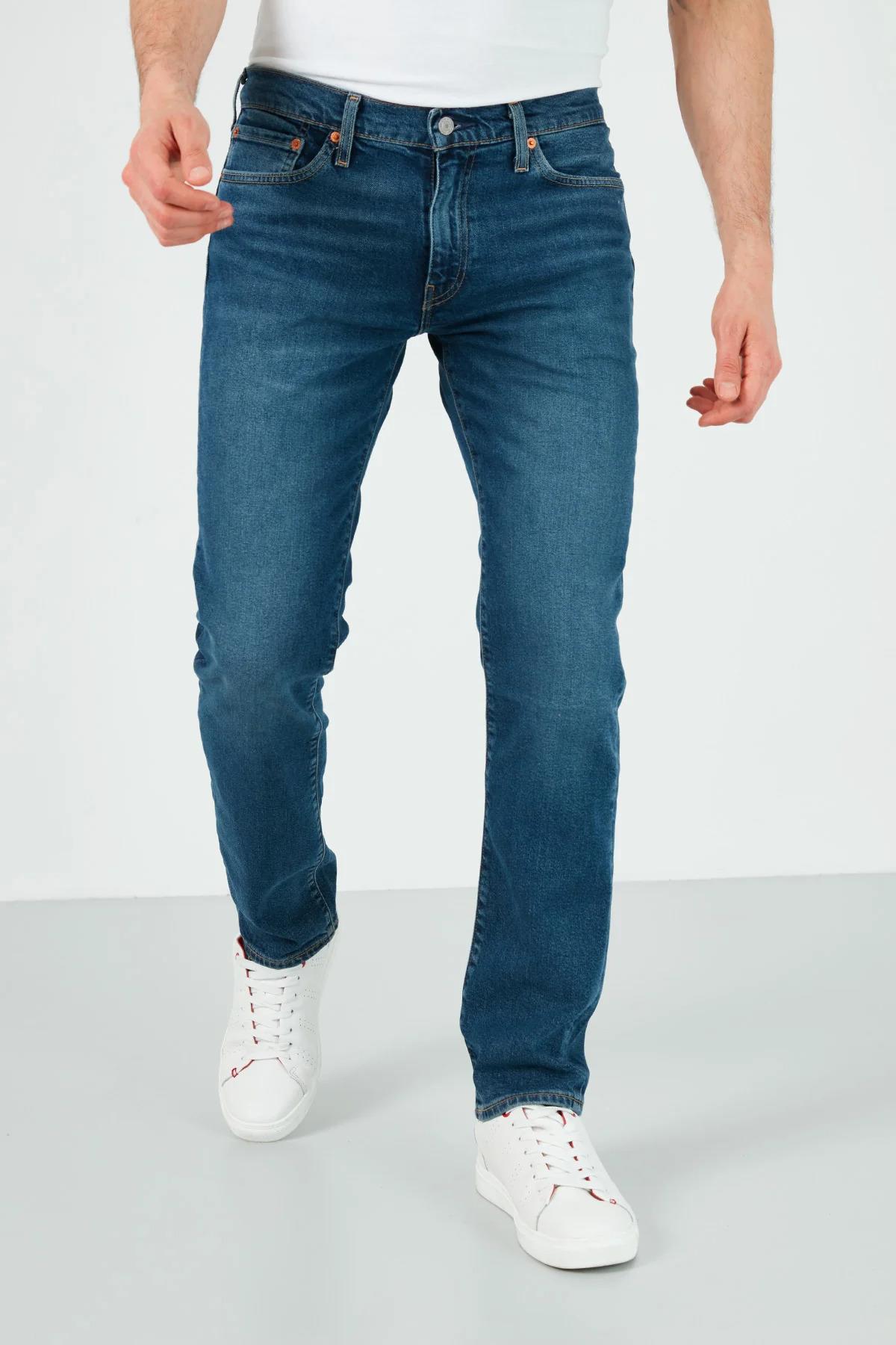 LEVİ'S 511 SLIM LSE_BAND WAGON ADV 04511-5086