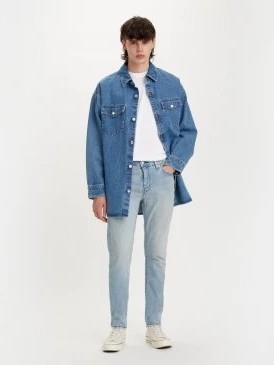 LEVİ'S 511 SLIM PORTABELLO DX 04511-5550