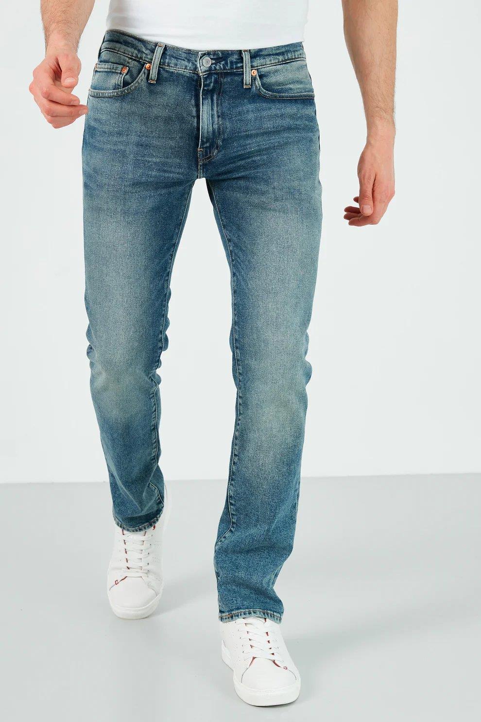 LEVİ'S 511 SLIM WALTER LOCAL 04511-4894