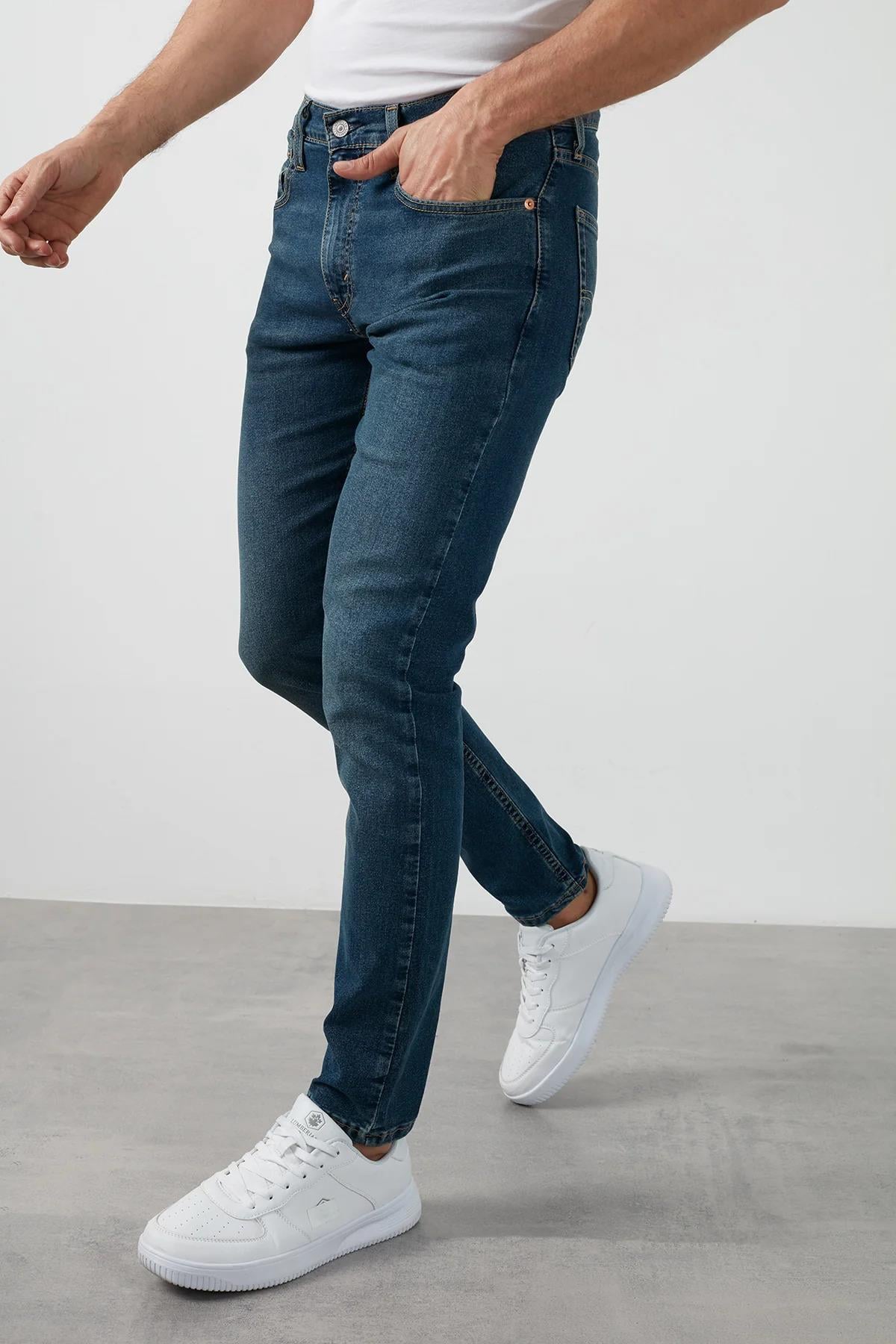 LEVİ'S 512 SLIM TAPER KIVRY COVE LOCAL 28833-0783