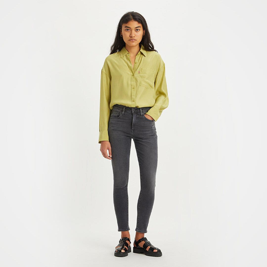 LEVİ'S 721 HIGH RISE SKINNY CLEAR WAY 18882-0598
