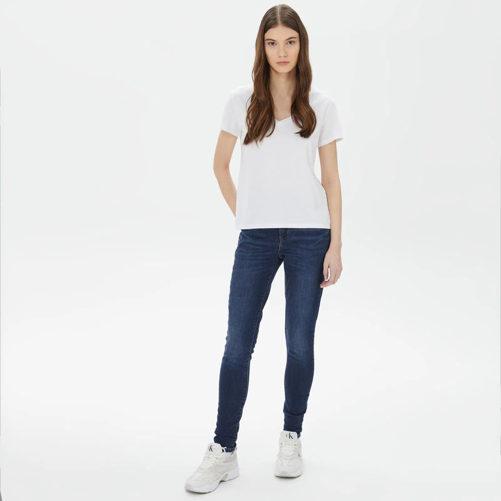 LEVİ'S 721 HIGH RISE SKINNY SHE LOOKS WARM 18882-0648