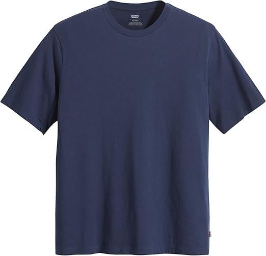 LEVİ'S CLASSIC RELAXED TEE NAVAL ACADEMY A3385-0018