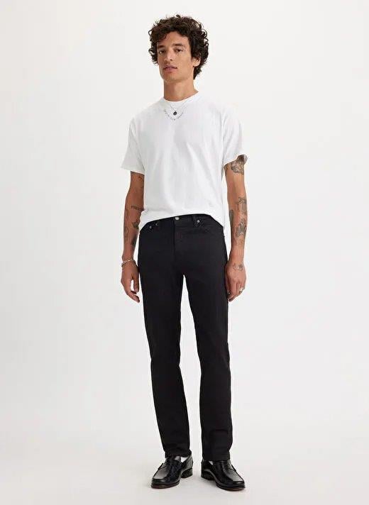 LEVİ'S LSE_511 SLIM NATIVE CALI A2081-0017