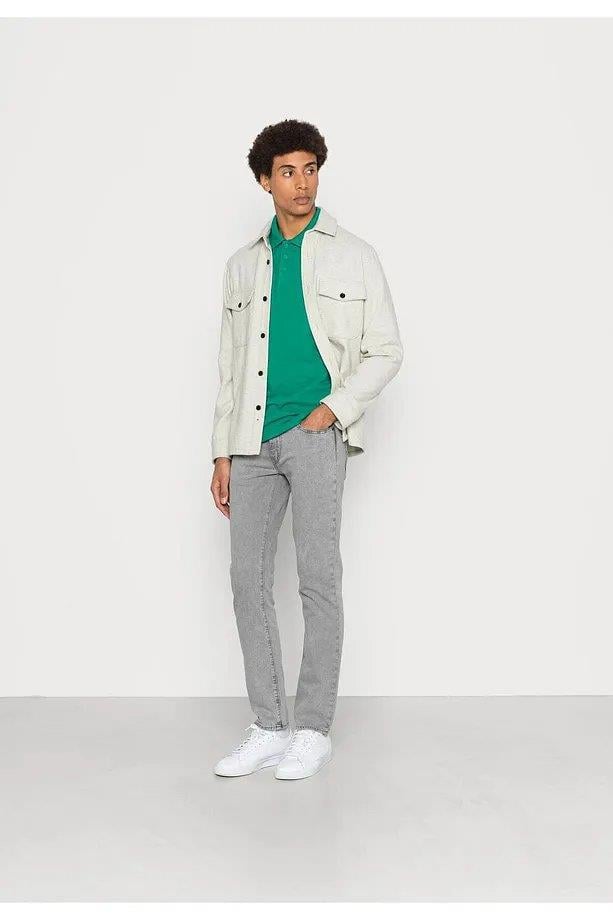 LEVİ'S LSE_511 SLIM POSITIVE SPACE ADV LCL A2081-0020