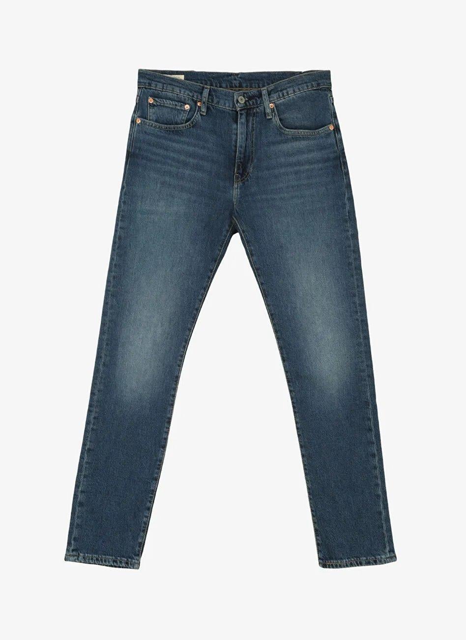 LEVI'S LSE_512 SLIM TAPER HOLD ON ME A2087-0037