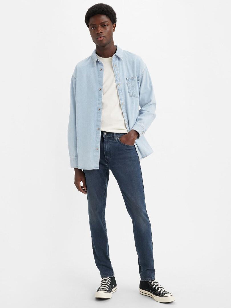 LEVİ'S LSE_512 SLIM TAPER NOT A PROBLEM ADV L A2087-0022