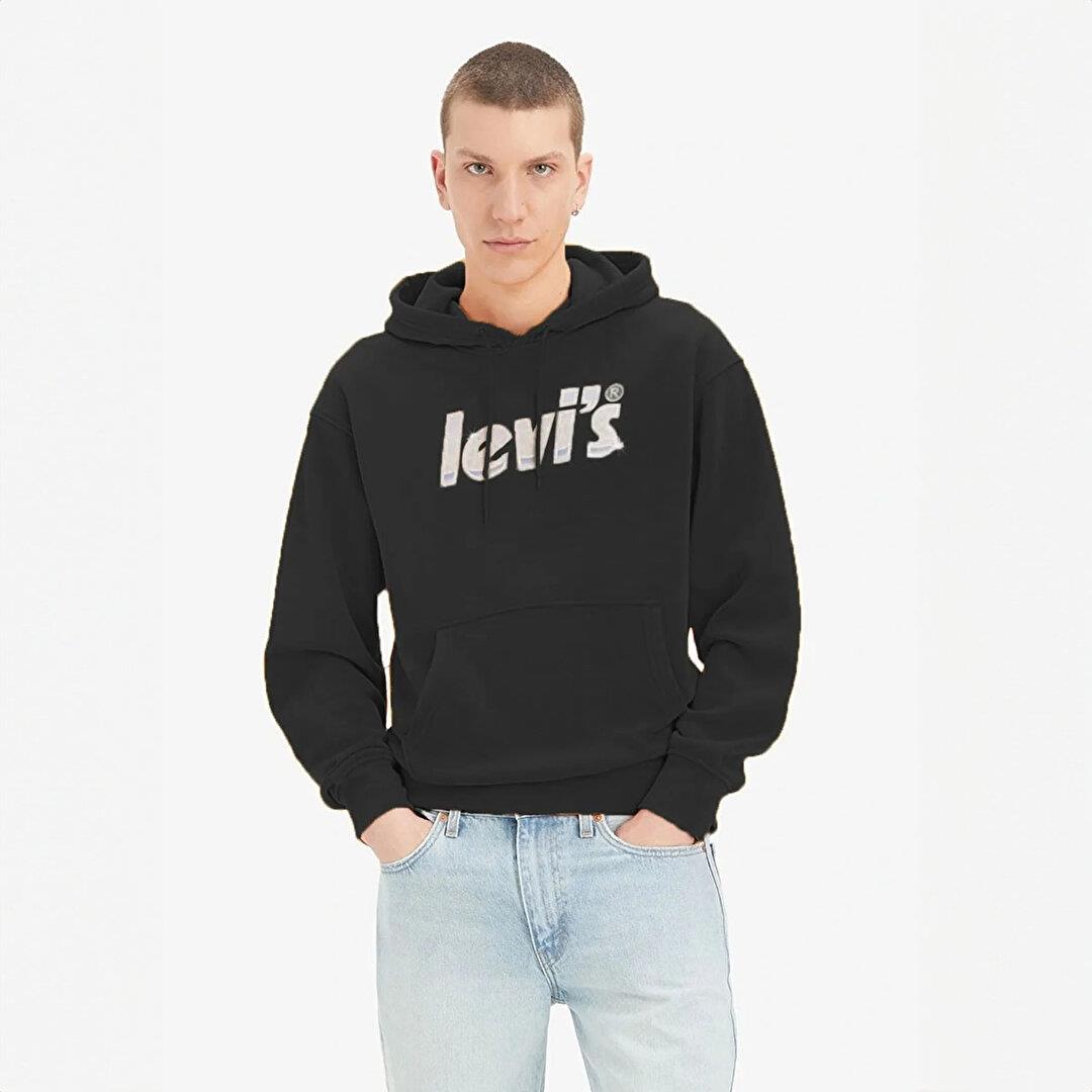 LEVİ'S LSE_T2 RELAXED GRAPHIC P SSNL EXPRESSIO A2639-0031