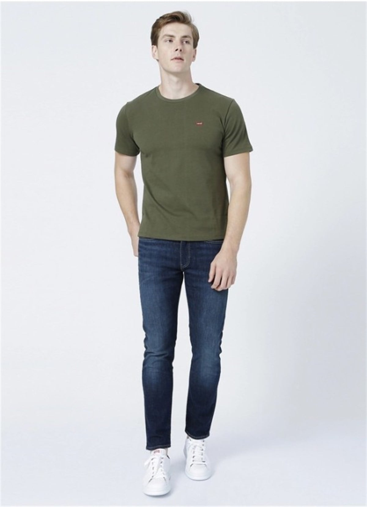 LEVI'S PANTOLONA2088-0000