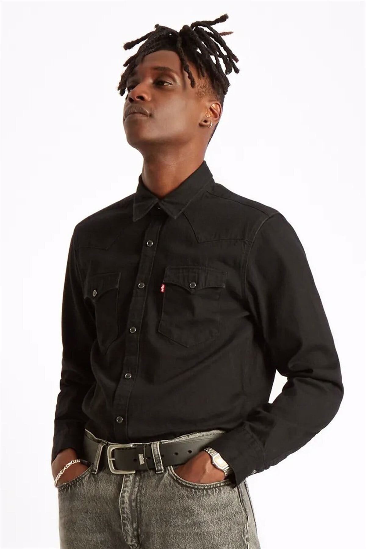 LEVI'S T-SHIRT85744-0002