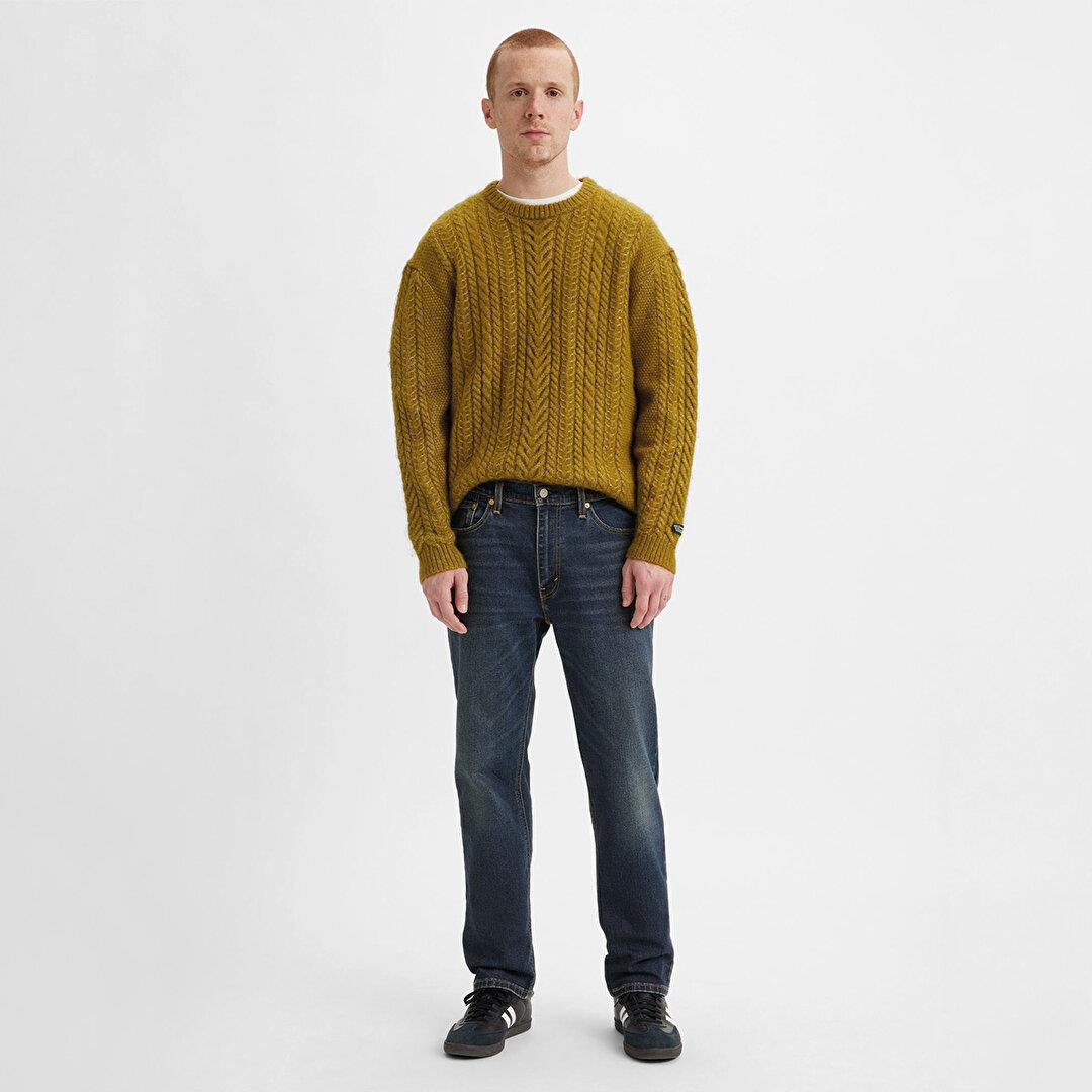 LEVİ'S TR 541 ATHLETIC TAPER BORN TO ADAPT A6340-0005