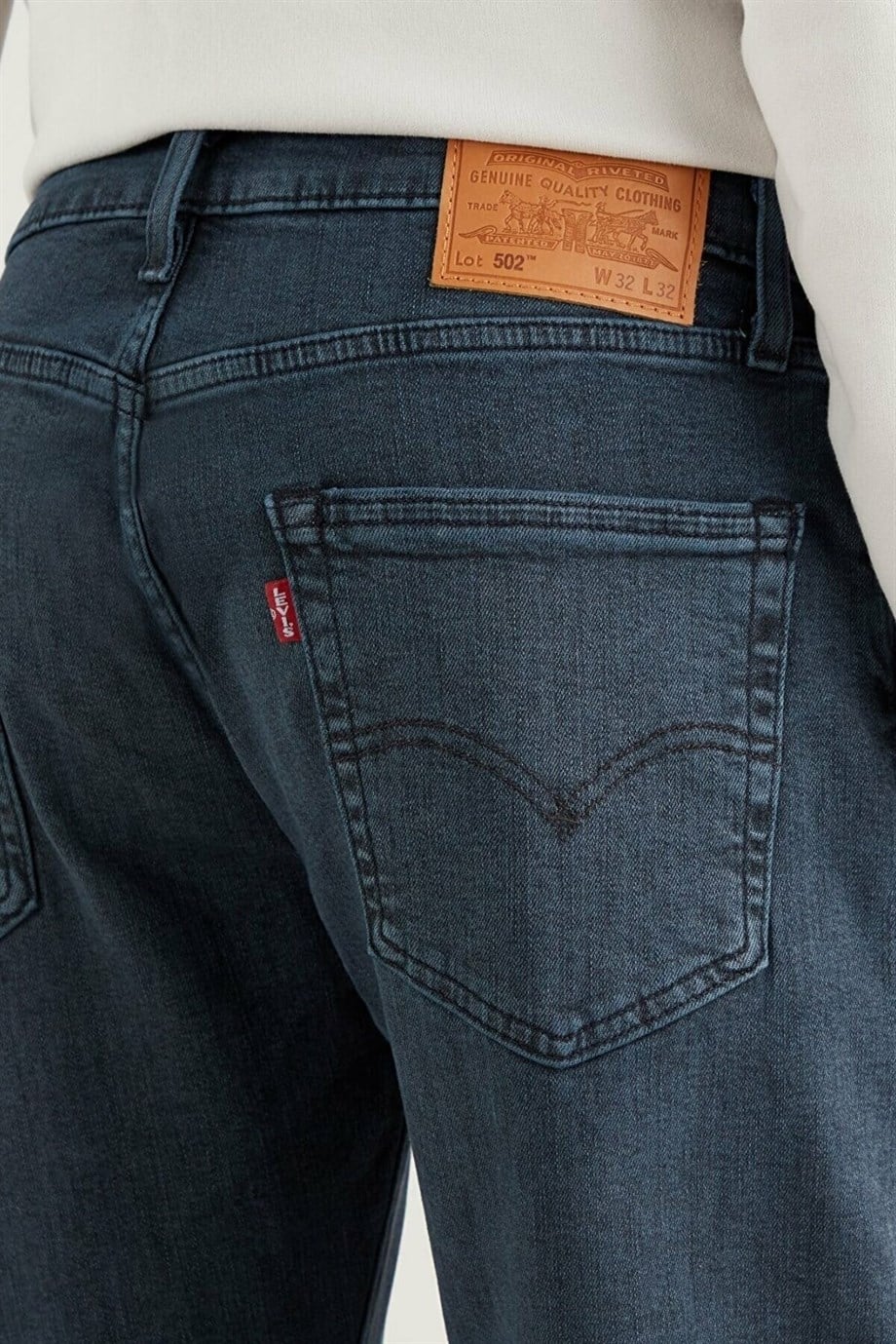 LSE_502 TAPER BLR_Z8889 BLUE PATTERNA2088-0002
