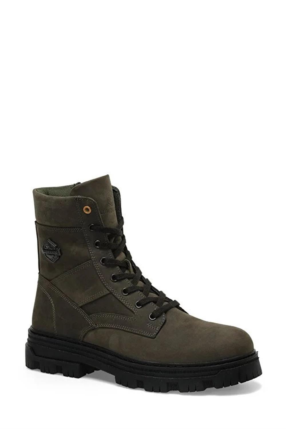 LUMBERJACK 3W ODINA 3PR,HAKI 101451582