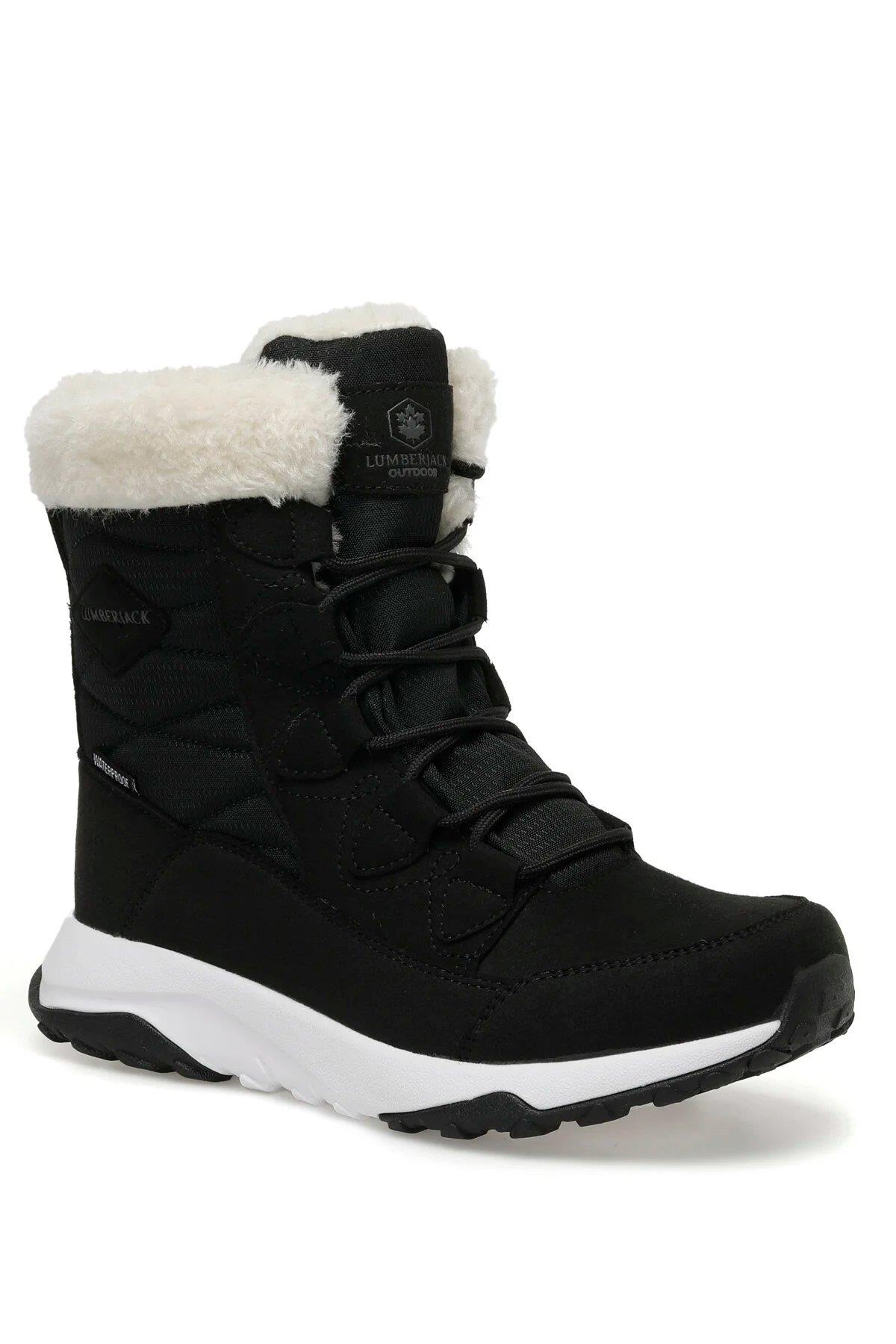 LUMBERJACK 3W SANTA 3PR,SIYAH 101389175
