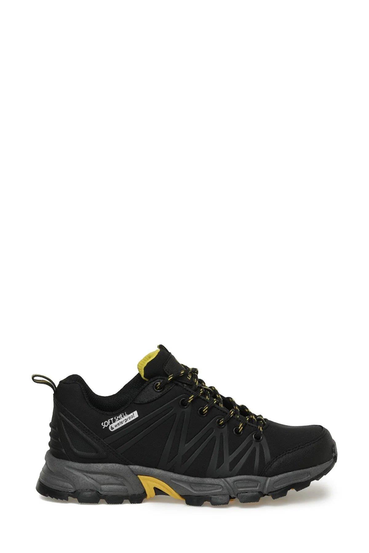 LUMBERJACK 3W SHELL G 3PR,SIYAH,SARI 101389792