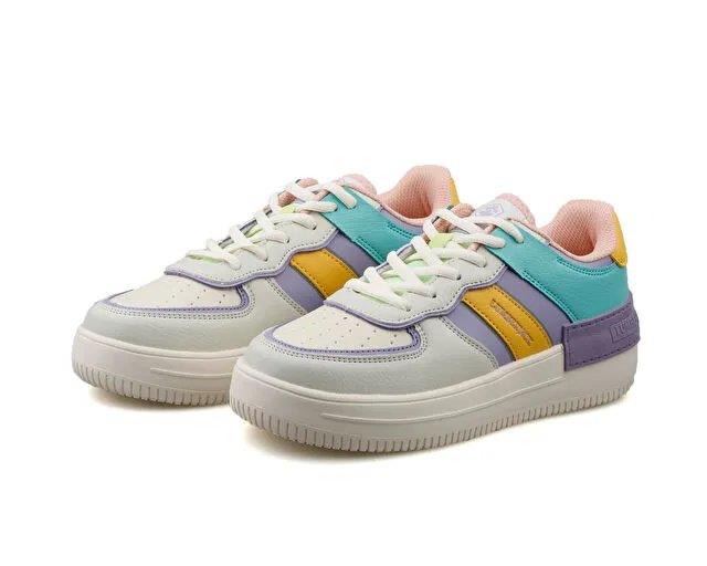 LUMBERJACK 4M FREYA WMN 4FX,LILA,MINT 101499219
