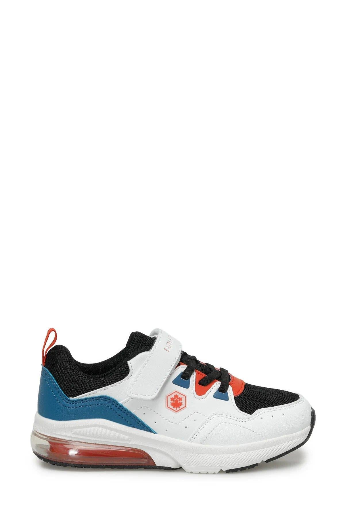LUMBERJACK 4M LABTON 4FX,BEYAZ,SAKS 101509645