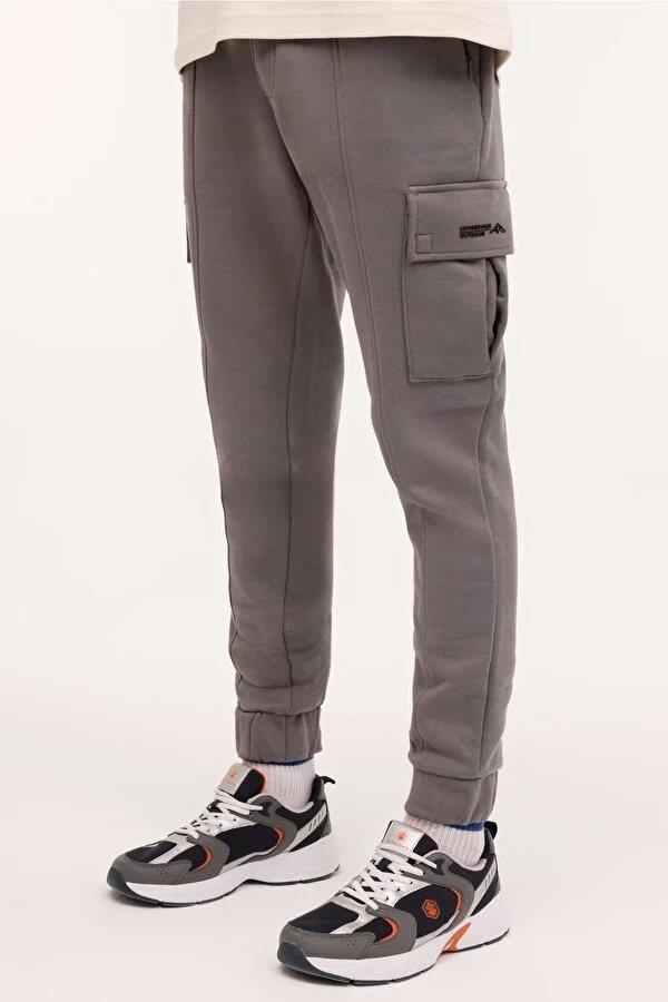 LUMBERJACK 4W ML FRENZIE 22IH99 4PR,K GRI 101889463